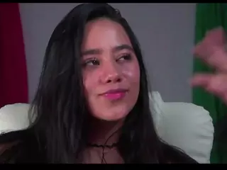 Artemusa's Live Sex Cam Show