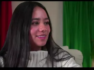 Artemusa's Live Sex Cam Show