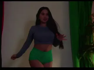 Artemusa's Live Sex Cam Show