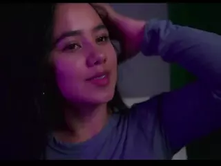 Artemusa's Live Sex Cam Show