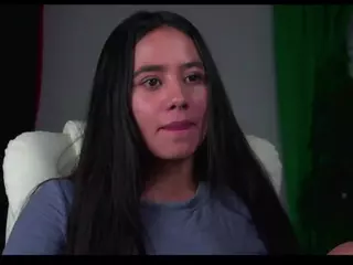 Artemusa's Live Sex Cam Show
