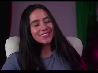 Artemusa's Live Sex Cam Show