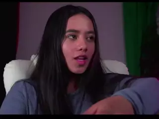 Artemusa's Live Sex Cam Show