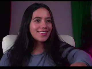 Artemusa's Live Sex Cam Show