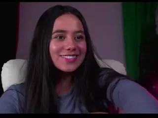 Artemusa's Live Sex Cam Show