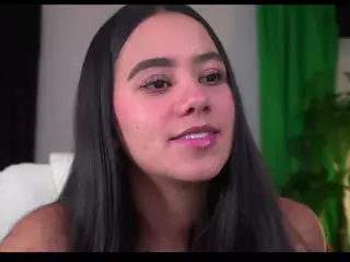 Artemusa's Live Sex Cam Show