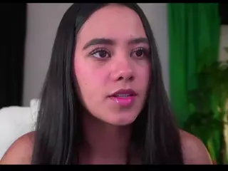 Artemusa's Live Sex Cam Show