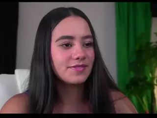 Artemusa's Live Sex Cam Show