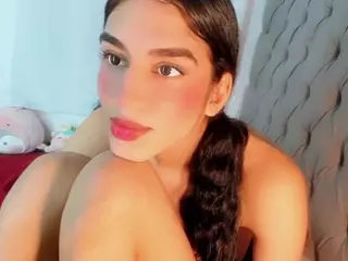 Biancaleah's Live Sex Cam Show