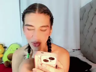 Biancaleah's Live Sex Cam Show