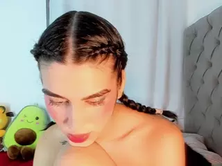 Biancaleah's Live Sex Cam Show