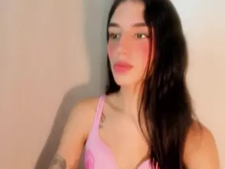 Biancaleah's Live Sex Cam Show