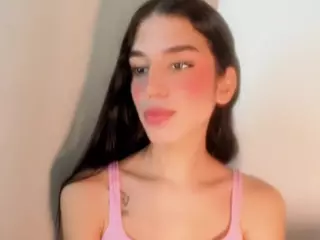 Biancaleah's Live Sex Cam Show