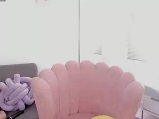 MissValerieW's Live Sex Cam Show