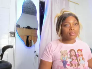 lilybaudinx's Live Sex Cam Show