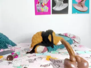 lilybaudinx's Live Sex Cam Show