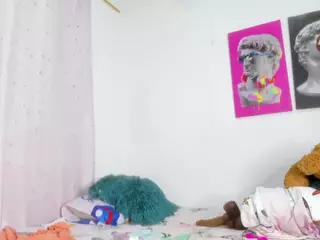 lilybaudinx's Live Sex Cam Show