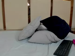 Marthina Black's Live Sex Cam Show