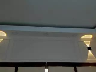 Marthina Black's Live Sex Cam Show