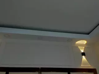Marthina Black's Live Sex Cam Show
