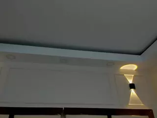 Marthina Black's Live Sex Cam Show