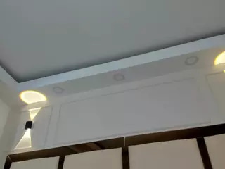 Marthina Black's Live Sex Cam Show