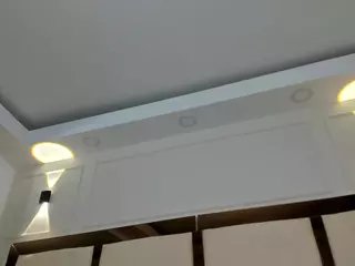 Marthina Black's Live Sex Cam Show