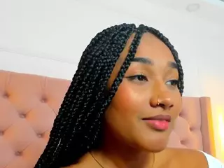 Marthina Black's Live Sex Cam Show