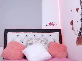 Natalia's Live Sex Cam Show