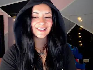 Samanta_james19's Live Sex Cam Show