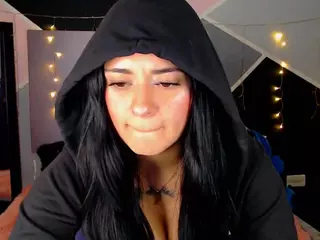 Samanta_james19's Live Sex Cam Show
