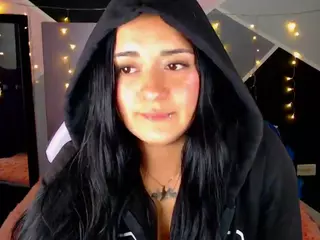 Samanta_james19's Live Sex Cam Show