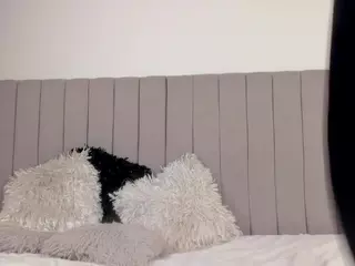 Melody Blossom's Live Sex Cam Show