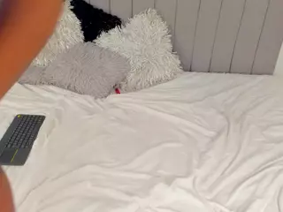 Melody Blossom's Live Sex Cam Show