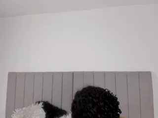 Melody Blossom's Live Sex Cam Show