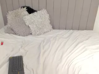 Melody Blossom's Live Sex Cam Show