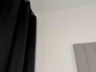 Melody Blossom's Live Sex Cam Show