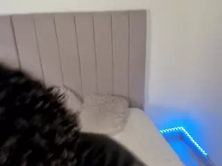 Melody Blossom's Live Sex Cam Show