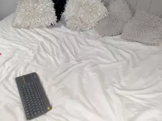 Melody Blossom's Live Sex Cam Show