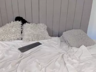 Melody Blossom's Live Sex Cam Show
