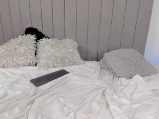 Melody Blossom's Live Sex Cam Show