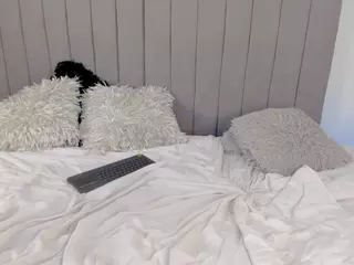 Melody Blossom's Live Sex Cam Show