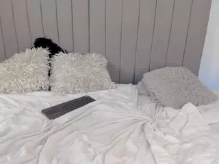 Melody Blossom's Live Sex Cam Show