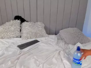 Melody Blossom's Live Sex Cam Show