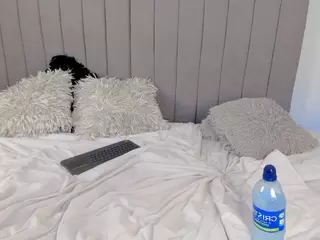 Melody Blossom's Live Sex Cam Show