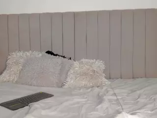 Melody Blossom's Live Sex Cam Show