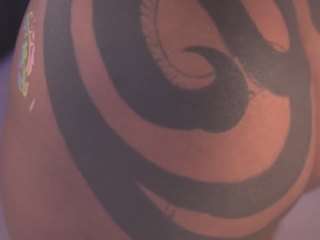 Mel's Live Sex Cam Show