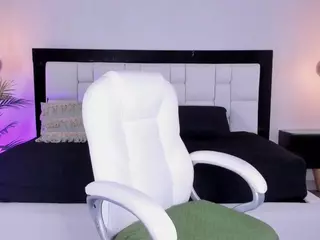 Hanna Palmer's Live Sex Cam Show