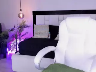 Hanna Palmer's Live Sex Cam Show