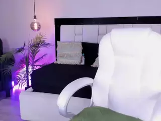 Hanna Palmer's Live Sex Cam Show